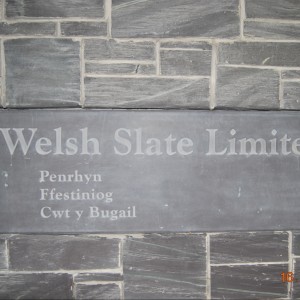 Skalūnas „Welsh Slate Penrhyn“