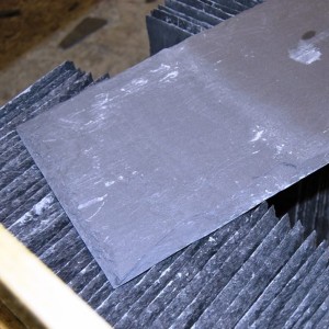 Stogų danga - Skalūnas Welsh Slate Cwt-Y-Bugail
