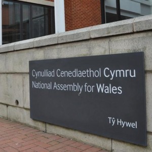 Skalunas Welsh Slate Cwt-Y-Bugail Didžioji Britanija