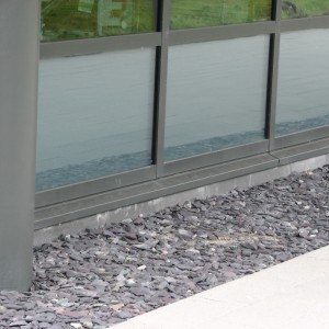 Skalunas Welsh Slate Penrhyn - Didžioji Britanija