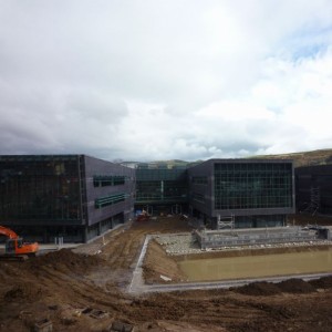 Skalunas Welsh Slate Penrhyn - Didžioji Britanija