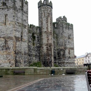 Skalunas Welsh Slate Didžioji Britanija