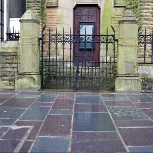 Skalunas Welsh Slate Didžioji Britanija