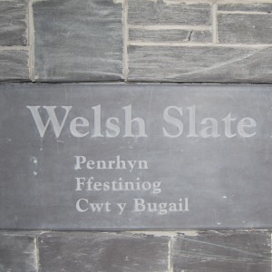 Skalūnas Welsh Slate 